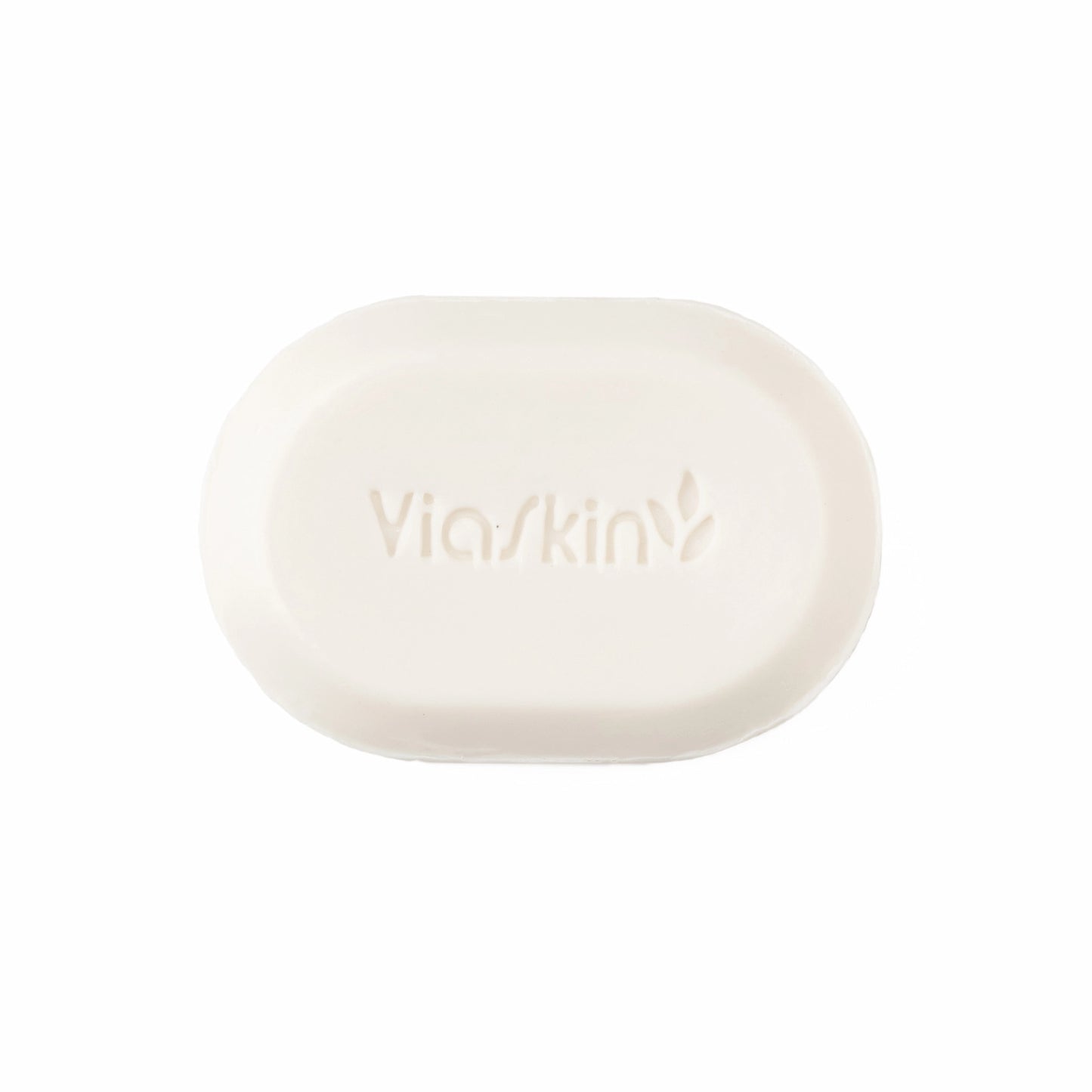 Viaskin Hydrating Moisturizing Soap. ( Pack of 4 ) , 75 g / Soap
