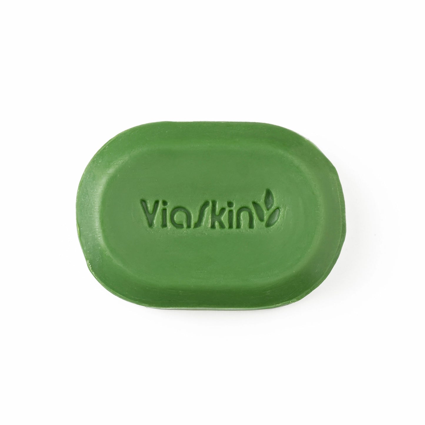 Viaskin Original Neem Soap. ( Pack of 4 ) , 75 g / Soap