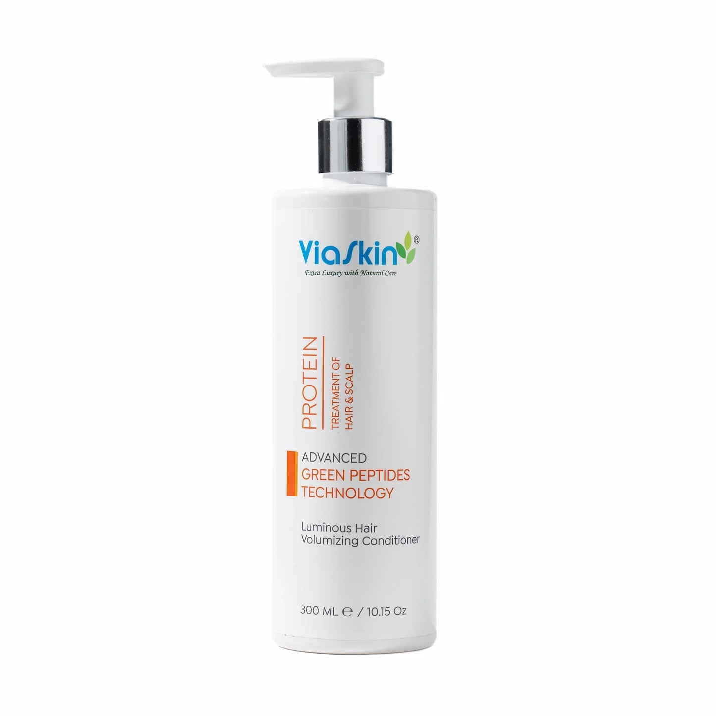 Viaskin Luminous Hair and Volumizing Conditioner
